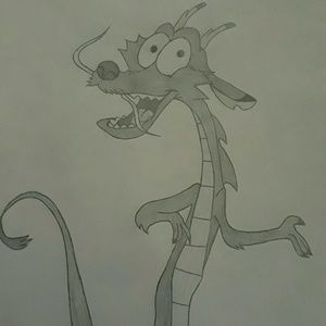 Meet your Posher, Ava